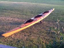 ATTENTION KAYAKERS