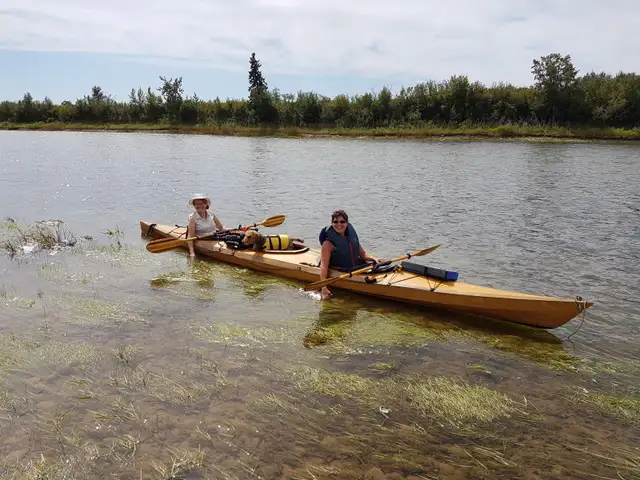 ATTENTION KAYAKERS - Photo 4