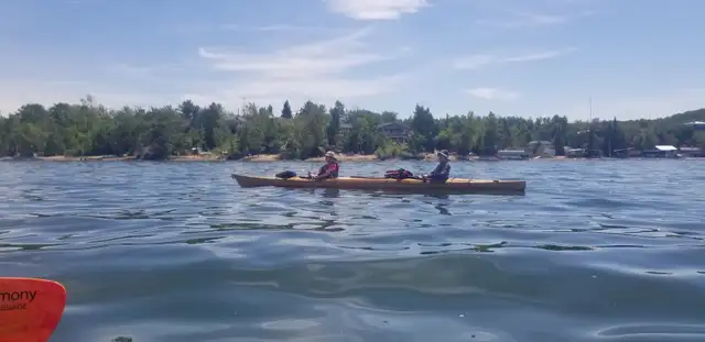 ATTENTION KAYAKERS - Photo 5