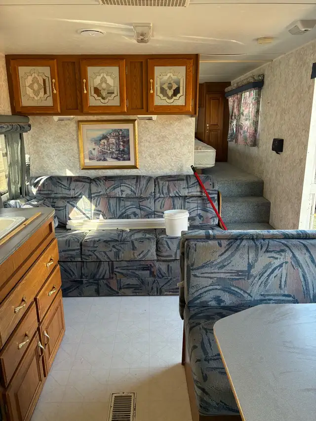 Jayco Eagle Holiday Trailer - Photo 2