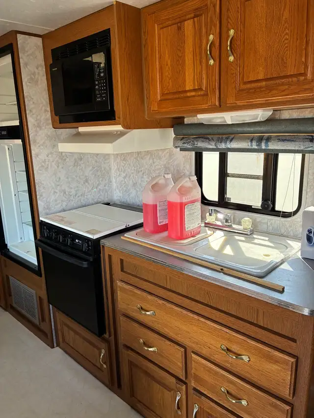 Jayco Eagle Holiday Trailer - Photo 3