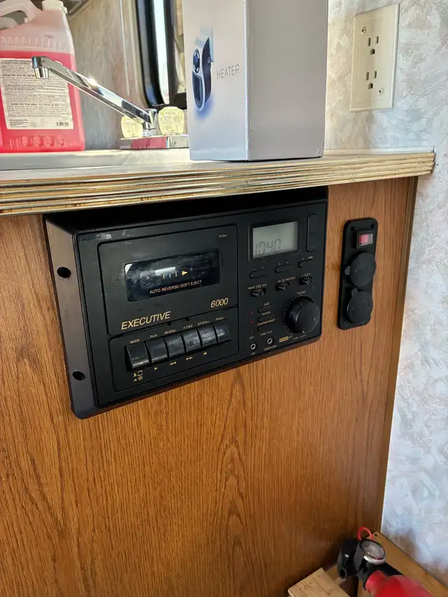 Jayco Eagle Holiday Trailer - Photo 4