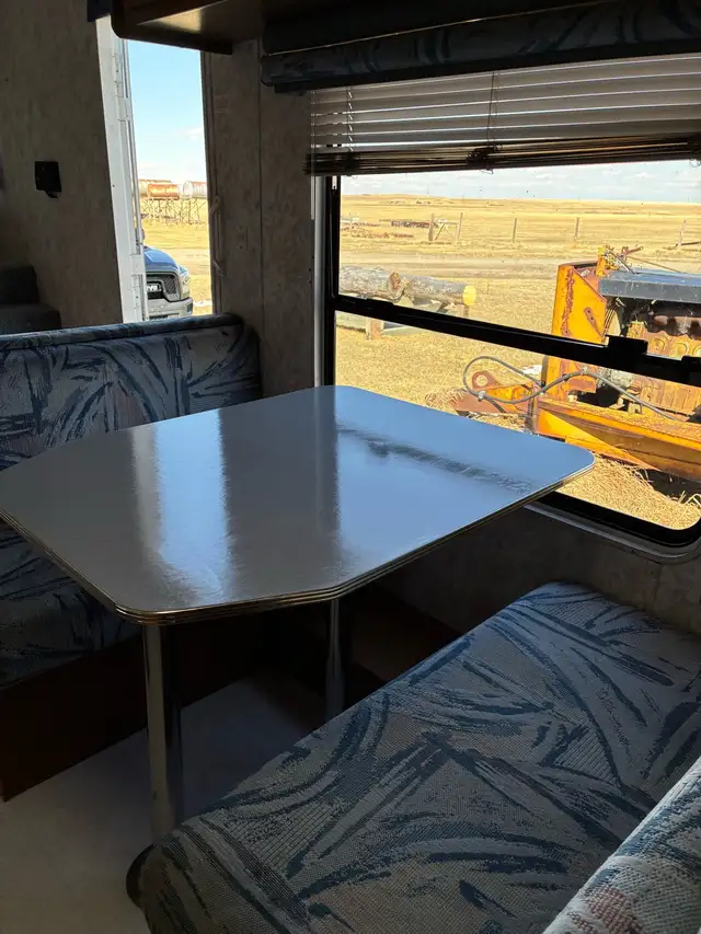 Jayco Eagle Holiday Trailer - Photo 6