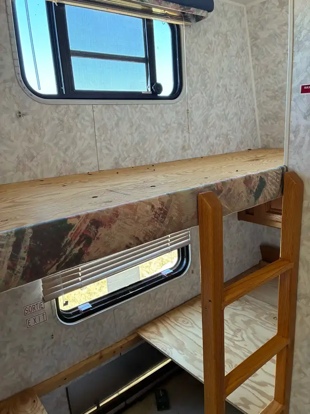 Jayco Eagle Holiday Trailer - Photo 7