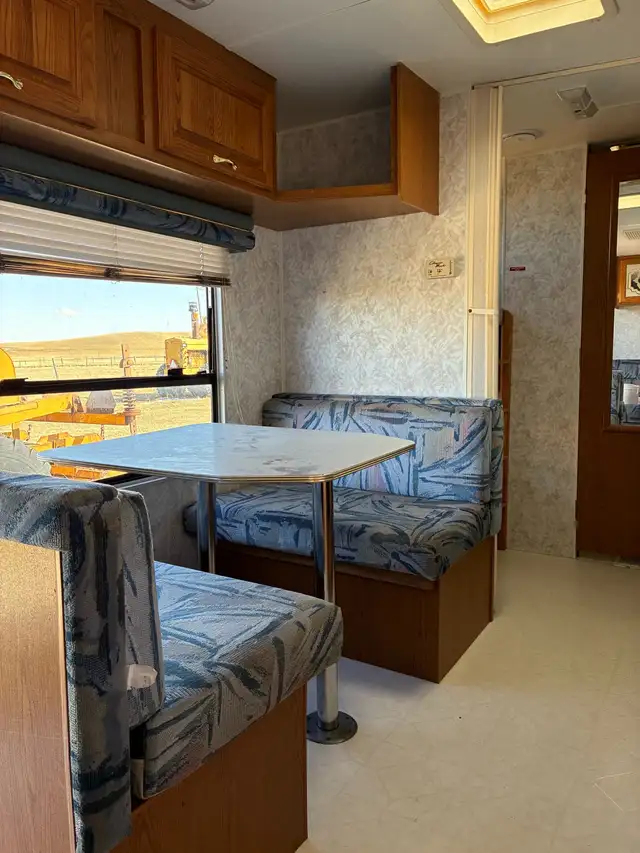 Jayco Eagle Holiday Trailer - Photo 8