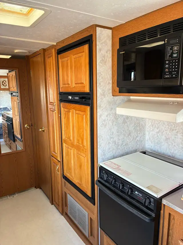 Jayco Eagle Holiday Trailer - Photo 9