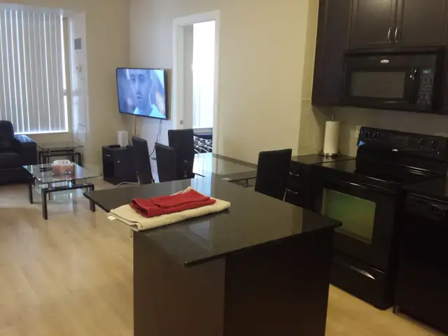 BEST LOCATION/SPECTACULAR VIEW 2 BEDS FURNISHED CONDO  S/L RENT - Photo 2