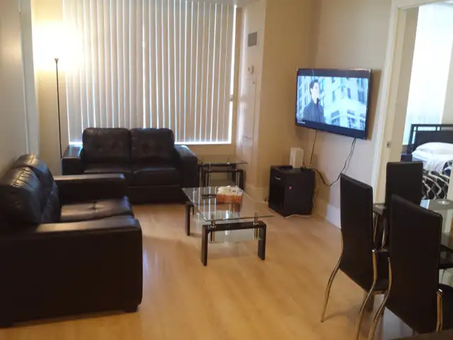 BEST LOCATION/SPECTACULAR VIEW 2 BEDS FURNISHED CONDO  S/L RENT - Photo 3