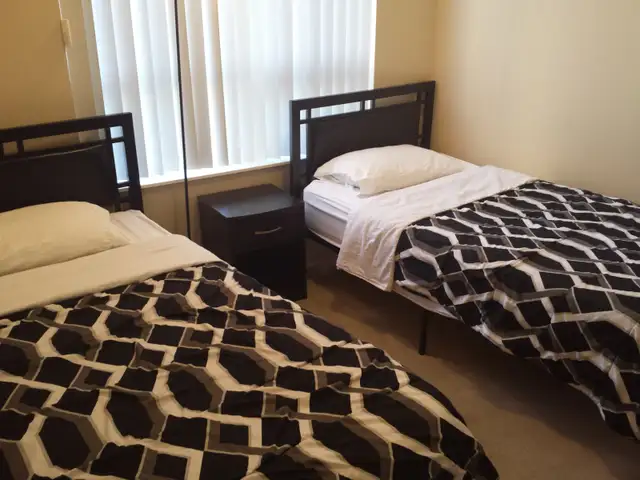 BEST LOCATION/SPECTACULAR VIEW 2 BEDS FURNISHED CONDO  S/L RENT - Photo 7