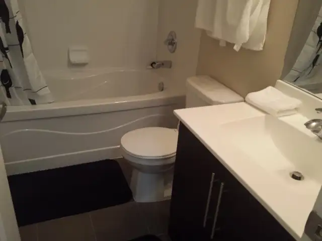 BEST LOCATION/SPECTACULAR VIEW 2 BEDS FURNISHED CONDO  S/L RENT - Photo 12