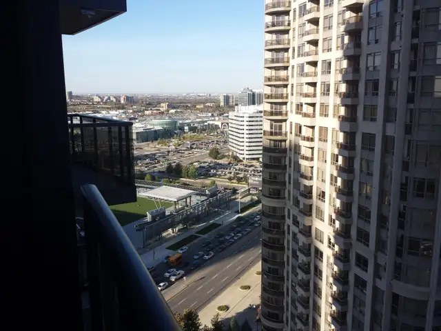 BEST LOCATION/SPECTACULAR VIEW 2 BEDS FURNISHED CONDO  S/L RENT - Photo 14