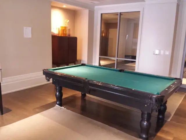 BEST LOCATION/SPECTACULAR VIEW 2 BEDS FURNISHED CONDO  S/L RENT - Photo 18