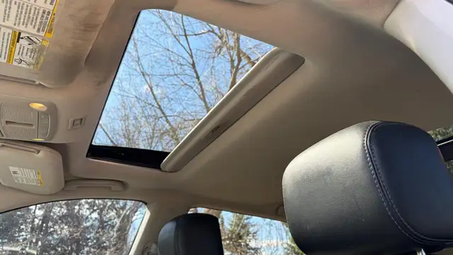 2015 Nissan Pathfinder S - Photo 9