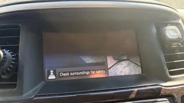 2015 Nissan Pathfinder S - Photo 17