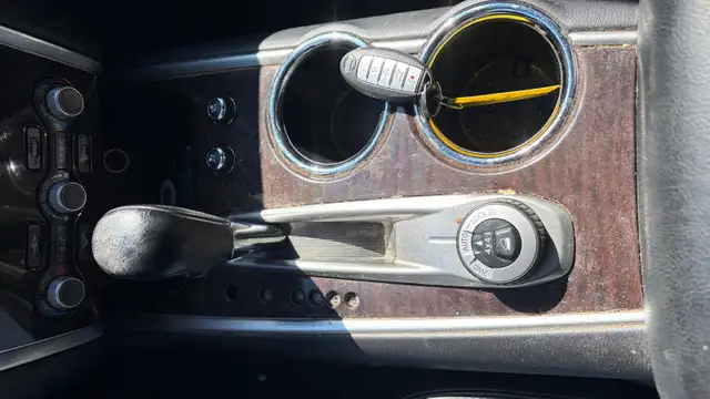 2015 Nissan Pathfinder S - Photo 21