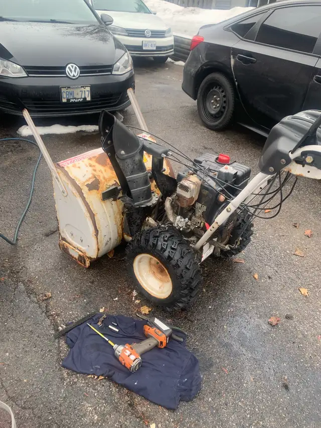 Portable Air Conditioner - Photo 2