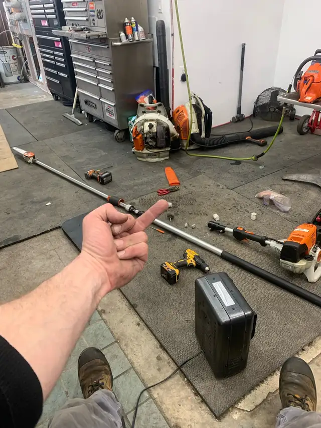 Portable Air Conditioner - Photo 3