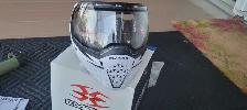Empire EVS Paintball Mask (High End Almost New-Used Once)