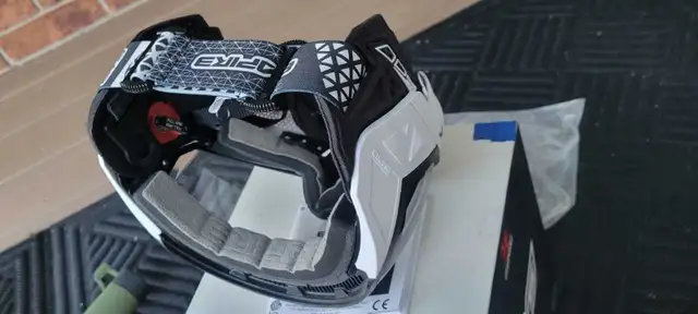 Empire EVS Paintball Mask (High End Almost New-Used Once) - Photo 2