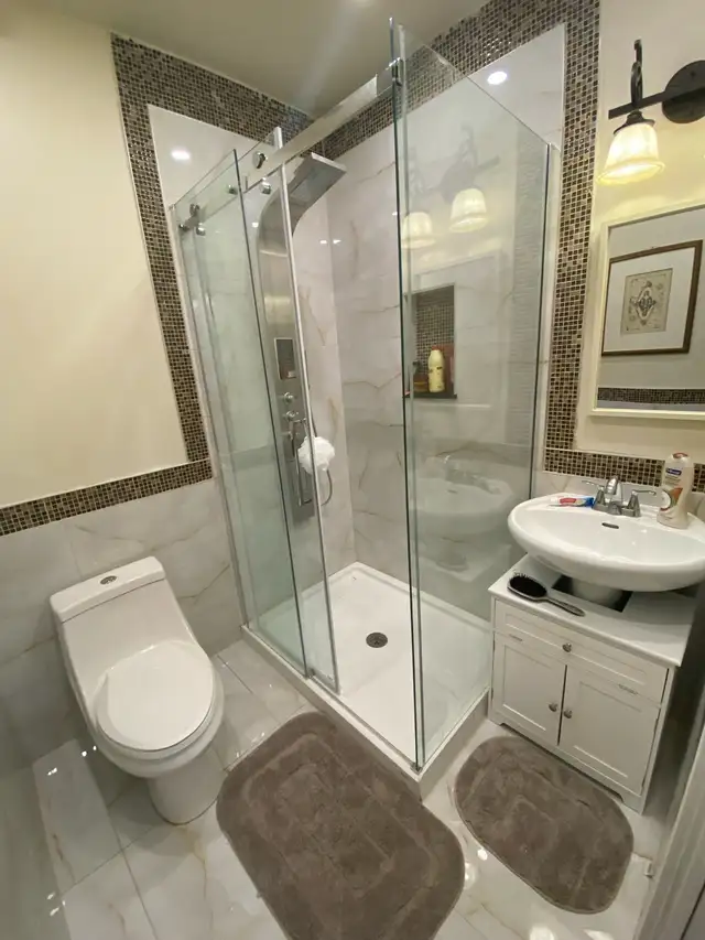 À Louer - Mini-Studio Moderne Meublé–995$-Rive Sud - Photo 9