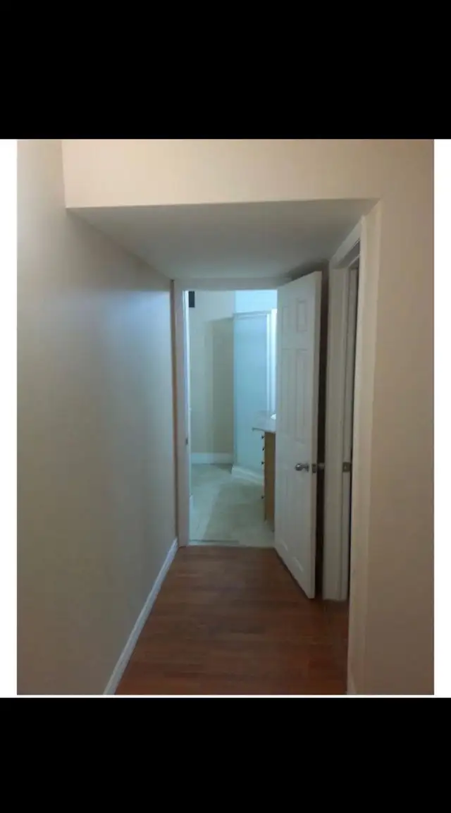 One BR in a 2 BR Basement Apartment for Rent - Photo 5