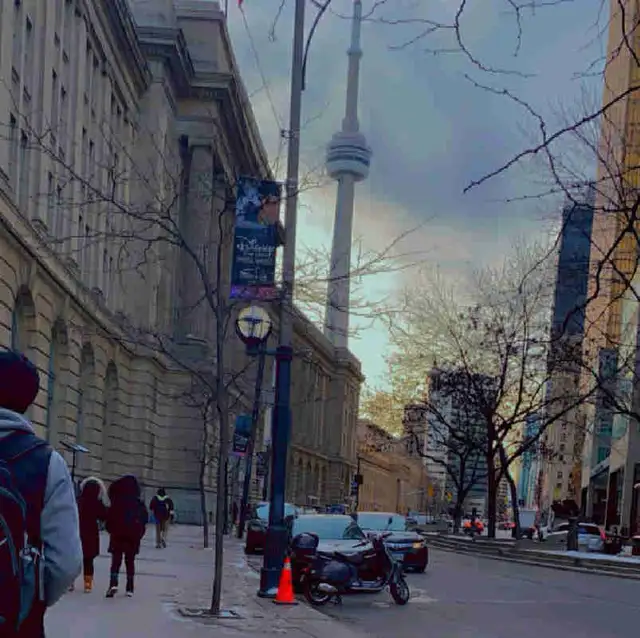 looking for high wage lmia