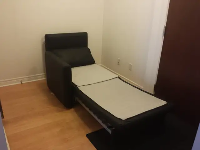 2 BEDROOMS DEN CLOSEST - SQ1 MALL, VIEW FURNISHED CANDO S/L RENT - Photo 4