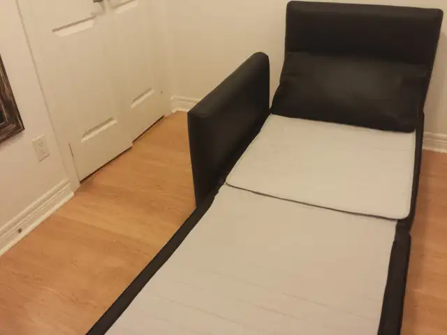 2 BEDROOMS DEN CLOSEST - SQ1 MALL, VIEW FURNISHED CANDO S/L RENT - Photo 5