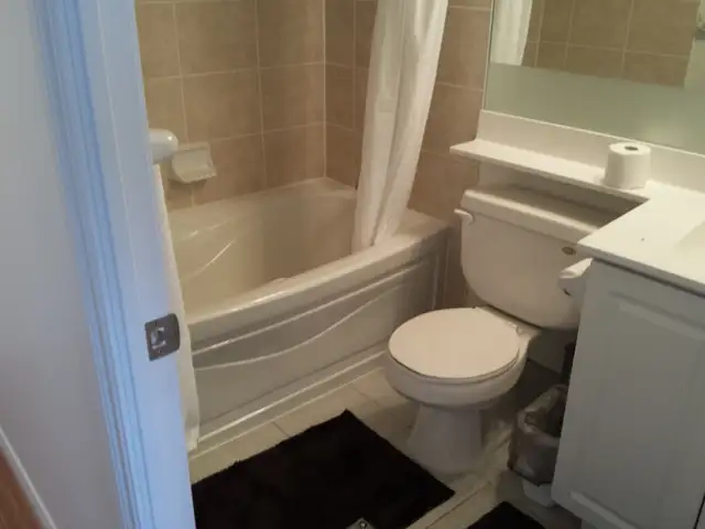 2 BEDROOMS DEN CLOSEST - SQ1 MALL, VIEW FURNISHED CANDO S/L RENT - Photo 13