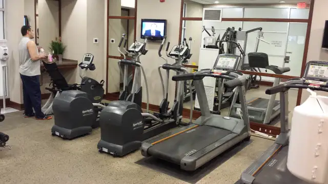 2 BEDROOMS DEN CLOSEST - SQ1 MALL, VIEW FURNISHED CANDO S/L RENT - Photo 16