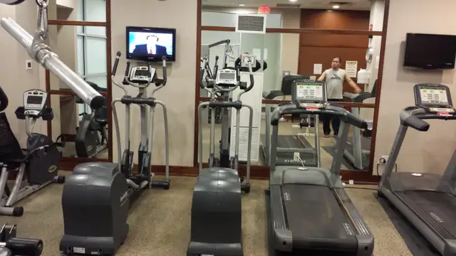 2 BEDROOMS DEN CLOSEST - SQ1 MALL, VIEW FURNISHED CANDO S/L RENT - Photo 17