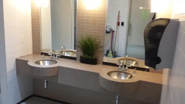 2 BEDROOMS DEN CLOSEST - SQ1 MALL, VIEW FURNISHED CANDO S/L RENT - Photo 20