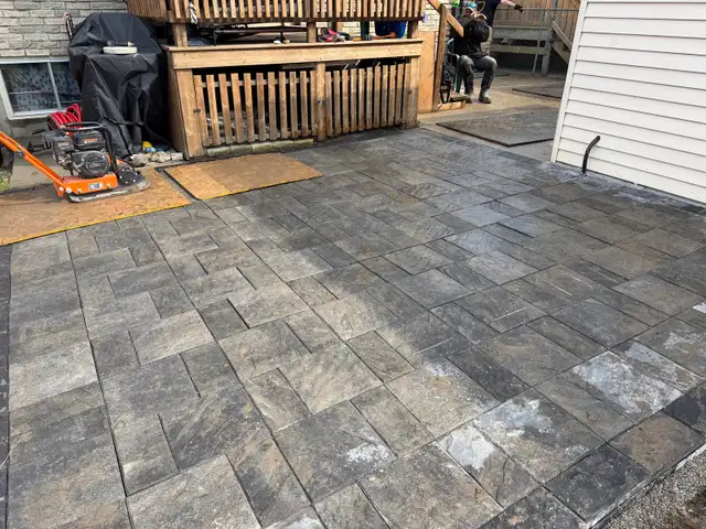 looking for a labourer