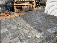 looking for a labourer