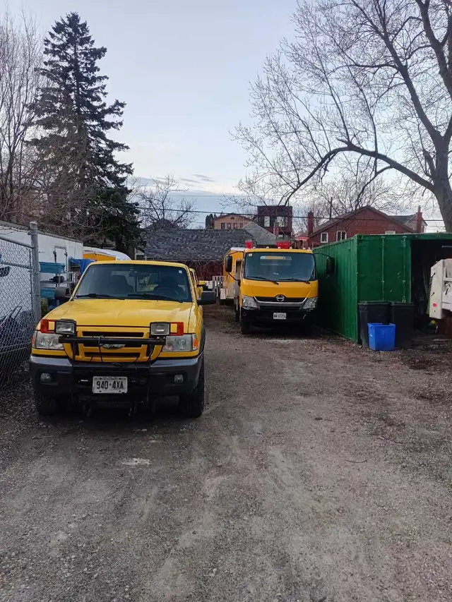 Summer landscaping cleaning - Photo 5