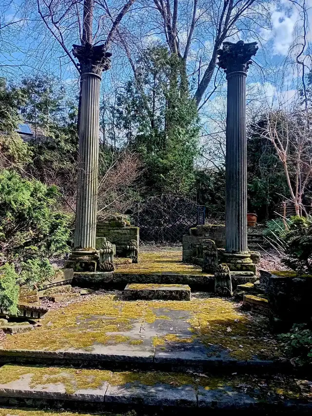 Summer landscaping cleaning - Photo 6