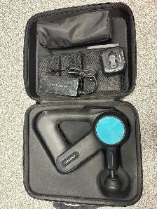 Older Theragun G3 Pro - FREE