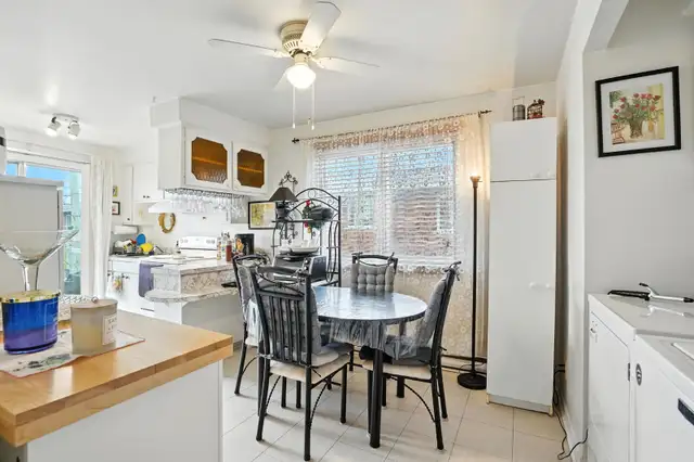 Grand 4 1/2 et demi a st léonard près de tous les services - Photo 2