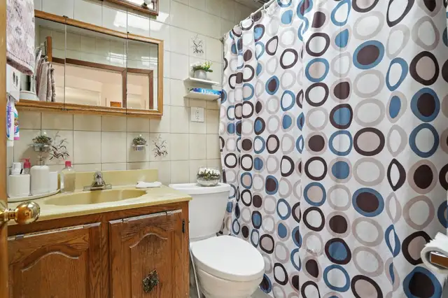 Grand 4 1/2 et demi a st léonard près de tous les services - Photo 3