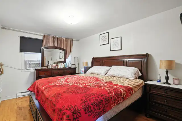 Grand 4 1/2 et demi a st léonard près de tous les services - Photo 4