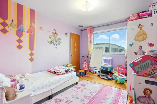 Grand 4 1/2 et demi a st léonard près de tous les services - Photo 5