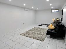 Basement Apartment for rent May1