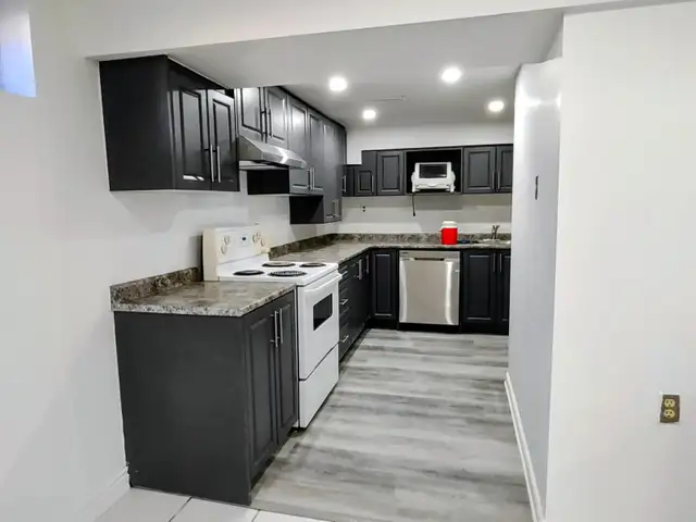 Basement Apartment for rent May1 - Photo 2