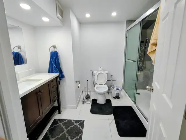 Basement Apartment for rent May1 - Photo 3