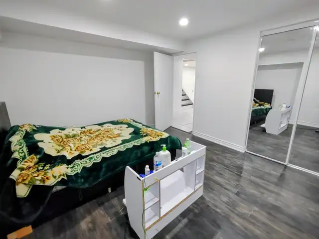 Basement Apartment for rent May1 - Photo 4