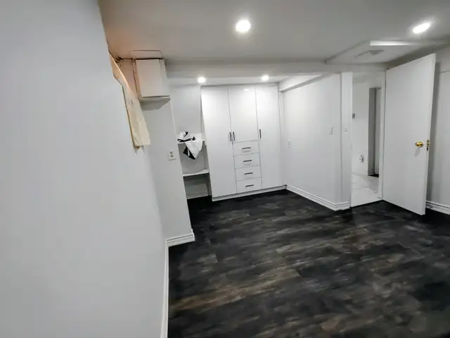 Basement Apartment for rent May1 - Photo 5