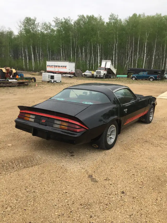 Second Gen Camaro wanted - Photo 3