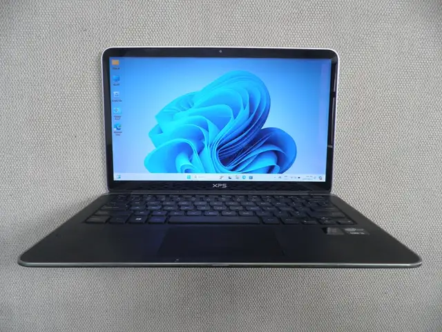 Dell XPS 13 L322X i5-3th Slim Laptop