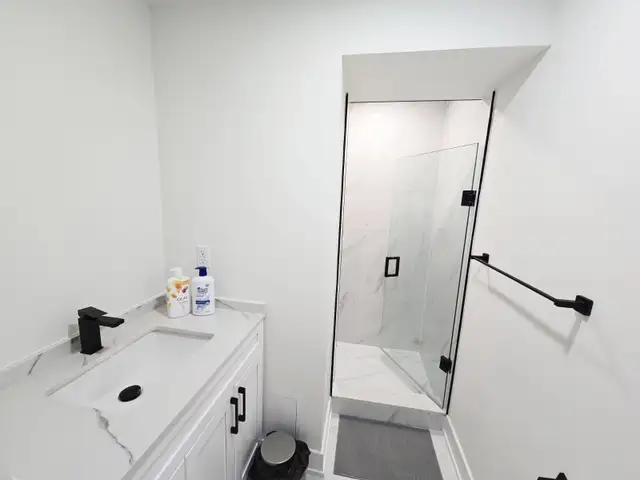 Room Rent Private Bathroom King Bed Daily Weekly Keele Wilson - Photo 6