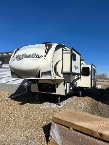 2019 Grand Reflections 28BH 5th Wheel